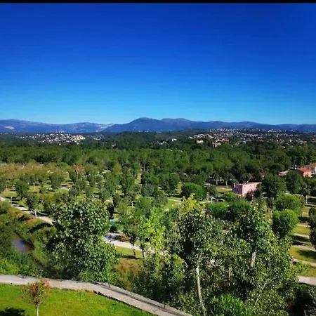 Superbe Appartement, Piscine, Vue Mer Et Montagnes 昂蒂布